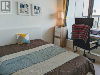 206 - 12 BONNYCASTLE STREET Toronto (Waterfront Communities) Ontario photo 14