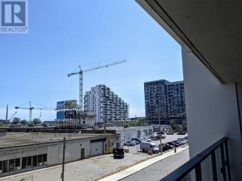 206 - 12 BONNYCASTLE STREET Toronto (Waterfront Communities) Ontario photo 18