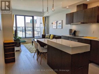 206 - 12 BONNYCASTLE STREET Toronto (Waterfront Communities) Ontario photo 2