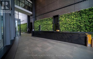 206 - 12 BONNYCASTLE STREET Toronto (Waterfront Communities) Ontario photo 23