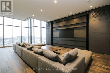 206 - 12 BONNYCASTLE STREET Toronto (Waterfront Communities) Ontario photo 24