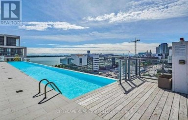 206 - 12 BONNYCASTLE STREET Toronto (Waterfront Communities) Ontario photo 26
