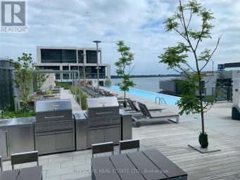 206 - 12 BONNYCASTLE STREET Toronto (Waterfront Communities) Ontario photo 27