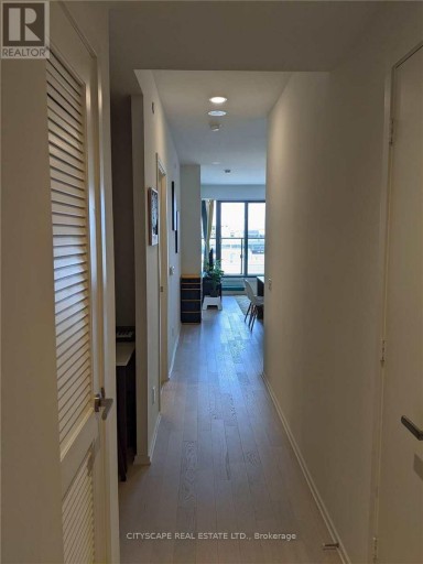 206 - 12 BONNYCASTLE STREET, Toronto (Waterfront Communities), Ontario, M5A0C8