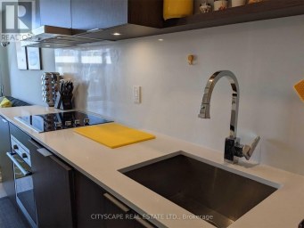 206 - 12 BONNYCASTLE STREET Toronto (Waterfront Communities) Ontario photo 8