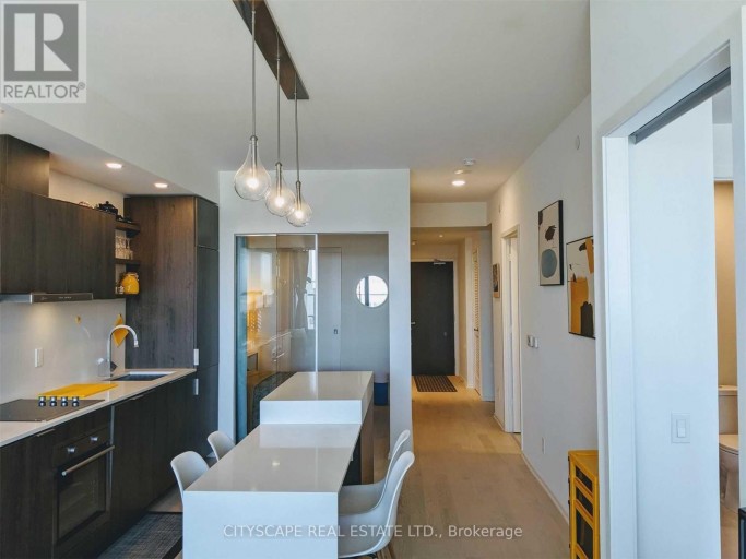 206 - 12 BONNYCASTLE STREET, Toronto (Waterfront Communities), Ontario, M5A0C8