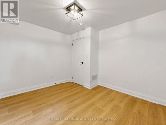 BASEMENT ROOM 1 - 2205 VICTORIA PARK AVENUE Toronto (Wexford-Maryvale) Ontario photo 11
