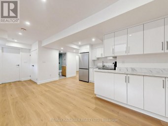 BASEMENT ROOM 1 - 2205 VICTORIA PARK AVENUE Toronto (Wexford-Maryvale) Ontario photo 5