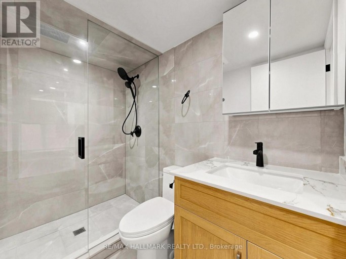 BASEMENT ROOM 1 - 2205 VICTORIA PARK AVENUE, Toronto (Wexford-Maryvale), Ontario, M1R1V8