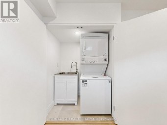 BASEMENT ROOM 1 - 2205 VICTORIA PARK AVENUE Toronto (Wexford-Maryvale) Ontario photo 8