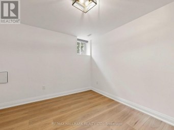 BASEMENT ROOM 1 - 2205 VICTORIA PARK AVENUE Toronto (Wexford-Maryvale) Ontario photo 9
