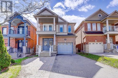 137 LARAMIE CRESCENT Vaughan (Patterson) Ontario photo 1