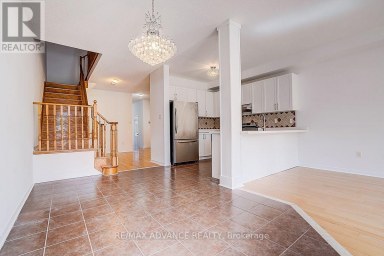 137 LARAMIE CRESCENT Vaughan (Patterson) Ontario photo 13
