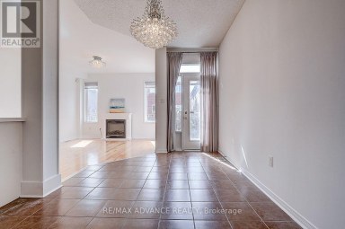 137 LARAMIE CRESCENT Vaughan (Patterson) Ontario photo 14