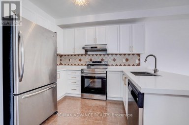 137 LARAMIE CRESCENT Vaughan (Patterson) Ontario photo 17