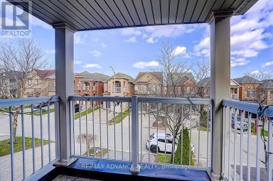 137 LARAMIE CRESCENT Vaughan (Patterson) Ontario photo 31