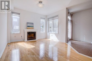 137 LARAMIE CRESCENT Vaughan (Patterson) Ontario photo 8