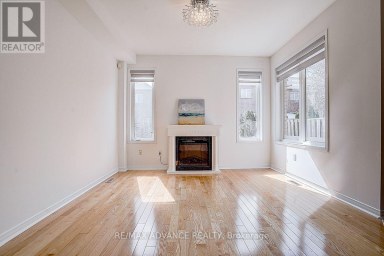 137 LARAMIE CRESCENT Vaughan (Patterson) Ontario photo 9