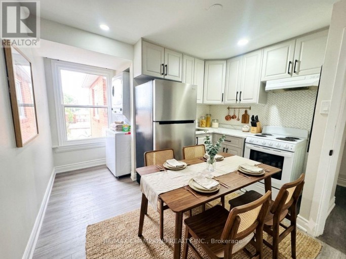 2ND - 196 CALEDONIA ROAD, Toronto (Corso Italia-Davenport), Ontario, M6E4S7