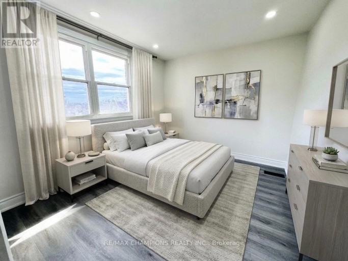 2ND - 196 CALEDONIA ROAD, Toronto (Corso Italia-Davenport), Ontario, M6E4S7