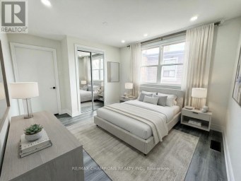 2ND - 196 CALEDONIA ROAD Toronto (Corso Italia-Davenport) Ontario photo 5