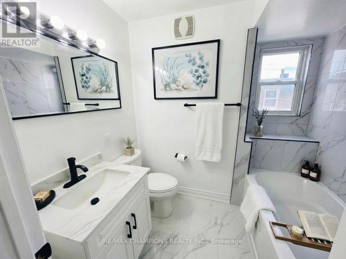2ND - 196 CALEDONIA ROAD, Toronto (Corso Italia-Davenport), Ontario, M6E4S7