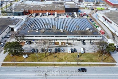 4 - 78 SIGNET DRIVE Toronto (Humber Summit) Ontario photo 10