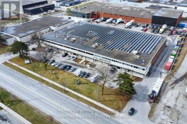 4 - 78 SIGNET DRIVE Toronto (Humber Summit) Ontario photo 11