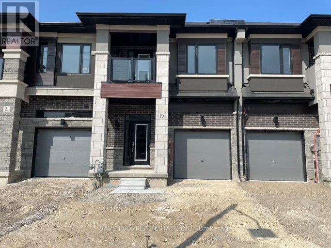 19 BOWERY ROAD, Brantford, Ontario, N3V0A9