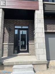 19 BOWERY ROAD Brantford Ontario photo 2