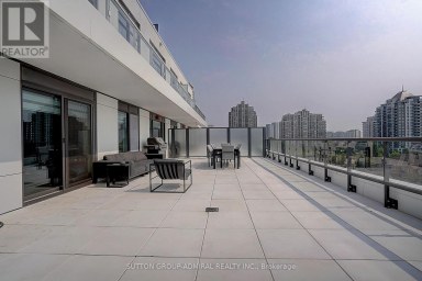 712 - 8 BEVERLEY GLEN BOULEVARD Vaughan (Beverley Glen) Ontario photo 1