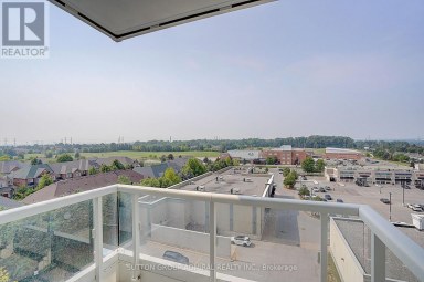 712 - 8 BEVERLEY GLEN BOULEVARD Vaughan (Beverley Glen) Ontario photo 33