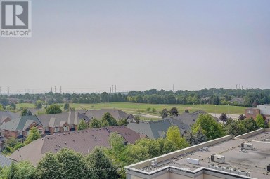 712 - 8 BEVERLEY GLEN BOULEVARD Vaughan (Beverley Glen) Ontario photo 34