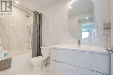 712 - 8 BEVERLEY GLEN BOULEVARD Vaughan (Beverley Glen) Ontario photo 35