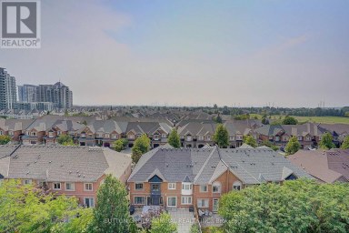 712 - 8 BEVERLEY GLEN BOULEVARD Vaughan (Beverley Glen) Ontario photo 40