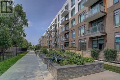 712 - 8 BEVERLEY GLEN BOULEVARD Vaughan (Beverley Glen) Ontario photo 43