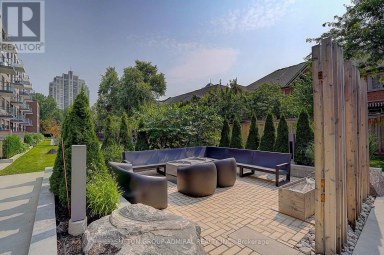 712 - 8 BEVERLEY GLEN BOULEVARD Vaughan (Beverley Glen) Ontario photo 44