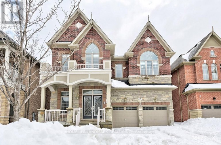 17 ELDERSLIE CRESCENT, Vaughan (Kleinburg), Ontario, L0J1C0