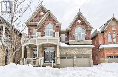 17 ELDERSLIE CRESCENT Vaughan (Kleinburg) Ontario photo 1