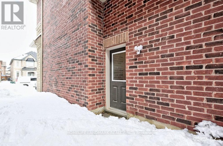 17 ELDERSLIE CRESCENT, Vaughan (Kleinburg), Ontario, L0J1C0