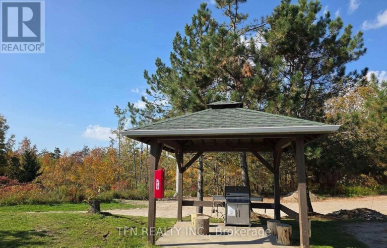 2498 - 90 HIGHLAND DRIVE, Oro-Medonte (Horseshoe Valley), Ontario, L0L2L0