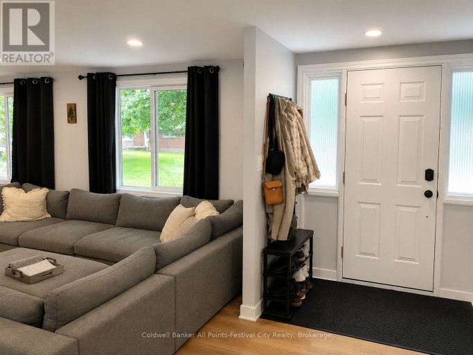 219 ST. DAVID STREET, West Perth (Mitchell), Ontario, N0K1N0