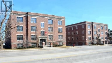 359-363 DUCKWORTH STREET Barrie (Grove East) Ontario photo 1