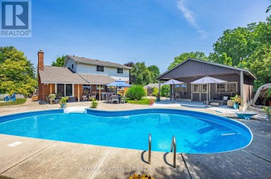 219 DUNDAS STREET W Zorra (Thamesford) Ontario photo 1