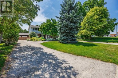 219 DUNDAS STREET W Zorra (Thamesford) Ontario photo 2