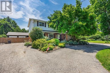 219 DUNDAS STREET W Zorra (Thamesford) Ontario photo 3