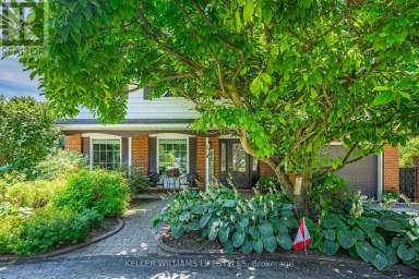 219 DUNDAS STREET W Zorra (Thamesford) Ontario photo 4