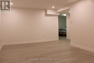 BASEMENT - 191 TIMBERBANK BOULEVARD Toronto (L'Amoreaux) Ontario photo 3
