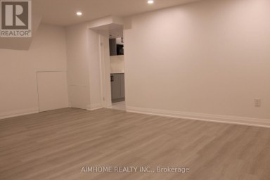 BASEMENT - 191 TIMBERBANK BOULEVARD Toronto (L'Amoreaux) Ontario photo 4