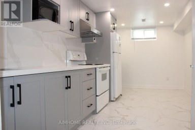 BASEMENT - 191 TIMBERBANK BOULEVARD Toronto (L'Amoreaux) Ontario photo 5